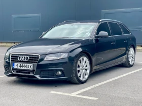 Audi A4 2.7tdi /LED /������ /������� /����������/������ | Mobile.bg � ����� ������ 6