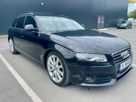 Audi A4 2.7tdi /LED /������ /������� /����������/������ | Mobile.bg � ����� ������ 5