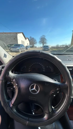 Mercedes-Benz C 220 CDI - 2000 € / 3911.66 лв. - 55890706 13