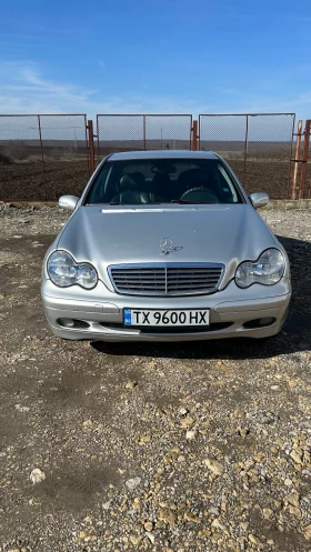Mercedes-Benz C 220 CDI