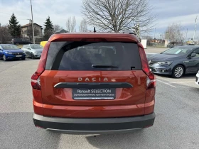 Dacia Jogger 1.0 Tce 90kc. LPG, снимка 5
