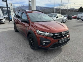 Dacia Jogger 1.0 Tce 90kc. LPG, снимка 8