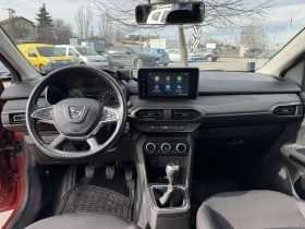 Dacia Jogger 1.0 Tce 90kc. LPG, снимка 14