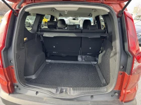 Dacia Jogger 1.0 Tce 90kc. LPG, снимка 11