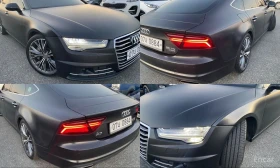 Audi A7, снимка 6 - Автомобили и джипове - 53611298