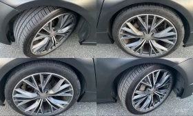 Audi A7, снимка 5 - Автомобили и джипове - 53611298