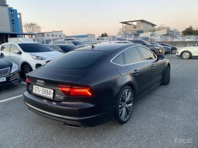 Audi A7, снимка 4 - Автомобили и джипове - 53611298