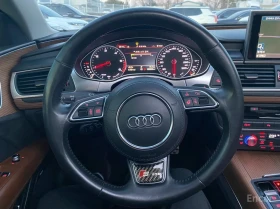 Audi A7, снимка 8 - Автомобили и джипове - 53611298