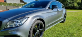 Mercedes-Benz CLS - 16000 € / 31293.28 лв. - 43360744 3