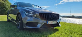 Mercedes-Benz CLS - 16000 € / 31293.28 лв. - 43360744 5