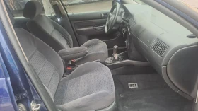 VW Golf 1.9 TDI 110кс.  - 1350 € / 2640.37 лв. - 25249144 11