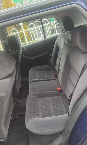 VW Golf 1.9 TDI 110кс.  - 1350 € / 2640.37 лв. - 25249144 12