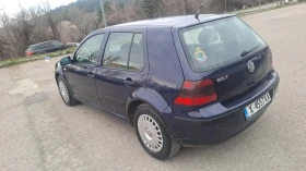 VW Golf 1.9 TDI 110кс.  - 1350 € / 2640.37 лв. - 25249144 3