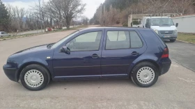 VW Golf 1.9 TDI 110кс.  - 1350 € / 2640.37 лв. - 25249144 6