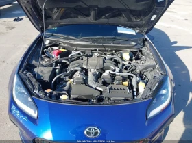 Toyota GR86 2.4l Premium | Auto.bg — изображение 10