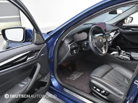 BMW 530 xDrive* Luxury* HARMAN KARDON* DISTRONIC* HEAD-UP* - 25900 € / 50656.00 лв. - 56240099 6
