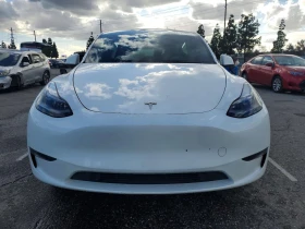 Tesla Model Y Long Range AWD - 18500 € / 36182.85 лв. - 58180701 5