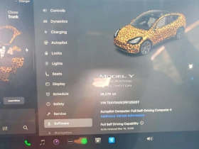 Tesla Model Y Long Range AWD - 18500 € / 36182.85 лв. - 58180701 9