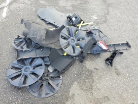 Tesla Model Y Long Range AWD - 18500 € / 36182.85 лв. - 58180701 12