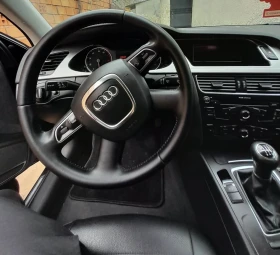 Audi A4 - 5300 € / 10365.90 лв. - 98997354 7