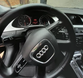 Audi A4 - 5300 € / 10365.90 лв. - 98997354 8