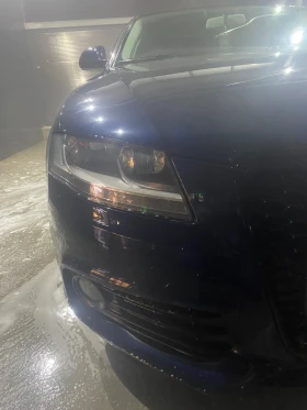 Audi A4 - 5300 € / 10365.90 лв. - 98997354 6