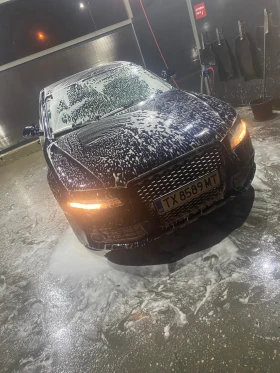Audi A4 - 5300 € / 10365.90 лв. - 98997354 2
