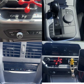BMW 320 D / X-Drive / Carplay / СЕРВИЗНА ИСТОРИЯ - 20963 € / 41000.06 лв. - 53423771 13