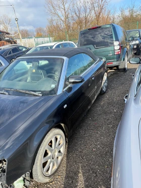 Audi A3 - 1500 € / 2933.74 лв. - 95142238 2