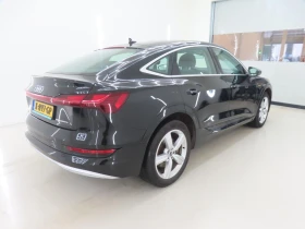 Audi E-Tron Sportback 55 Business SOH | Mobile.bg � ����� ������ 4