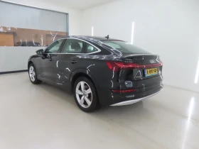 Audi E-Tron Sportback 55 Business SOH | Mobile.bg � ����� ������ 3