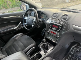 Ford Mondeo 2.2TDCI 175k.c. TITANIUM  | Mobile.bg � ����� ������ 14