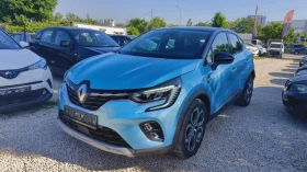 Renault Captur PLUG-IN HYBRID