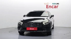 Mercedes-Benz CLS 400d* 360 ������* ���������* �������* HEADUP | Mobile.bg � ����� ������ 3