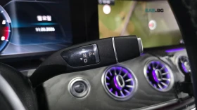 Mercedes-Benz CLS 400d* 360 ������* ���������* �������* HEADUP | Mobile.bg � ����� ������ 9