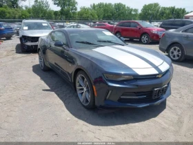 Chevrolet Camaro 1LT 3.6