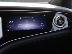 Mercedes-Benz EQS 580 4Matic = AMG Line = Premium Plus �������� | Mobile.bg � ����� ������ 7