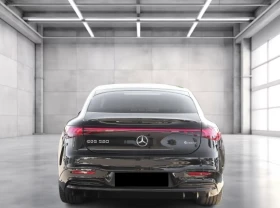 Mercedes-Benz EQS 580 4Matic = AMG Line = Premium Plus �������� | Mobile.bg � ����� ������ 2