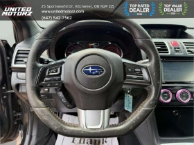 Subaru WRX * Manual* KEYLESS* Camera* �������*  | Mobile.bg � ����� ������ 9