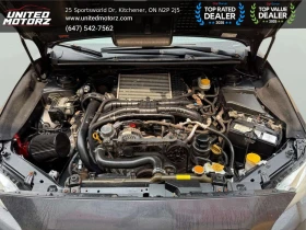 Subaru WRX * Manual* KEYLESS* Camera* �������*  | Mobile.bg � ����� ������ 17