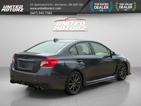 Subaru WRX * Manual* KEYLESS* Camera* �������*  | Mobile.bg � ����� ������ 7