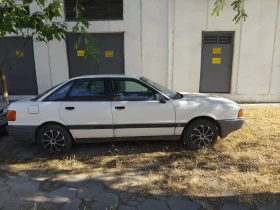 Audi 80 Audi 80 1.8 - ������ ������  | Mobile.bg � ����� ������ 3