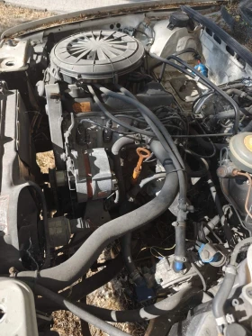 Audi 80 Audi 80 1.8 - ������ ������  | Mobile.bg � ����� ������ 4