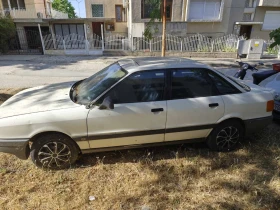 Audi 80 Audi 80 1.8 - ������ ������  | Mobile.bg � ����� ������ 2