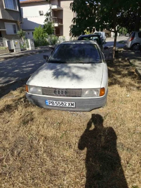 ������ Audi 80