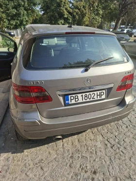 Mercedes-Benz 180 - 3000 € - 91381651 3