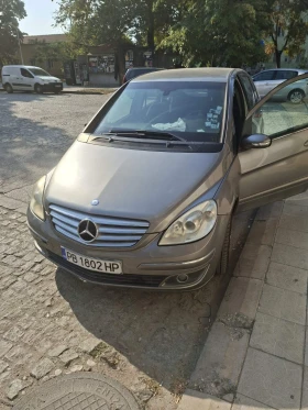 Mercedes-Benz 180 - 3000 € - 91381651 5