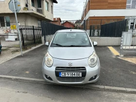 Suzuki Alto 1.0i 68hp 150k km klima