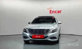 Mercedes-Benz S 400 L 4MATIC ������ | Mobile.bg � ����� ������ 2