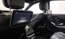 Mercedes-Benz S 400 L 4MATIC ������ | Mobile.bg � ����� ������ 4